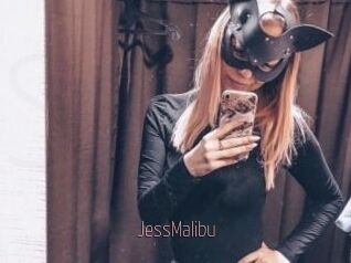 JessMalibu