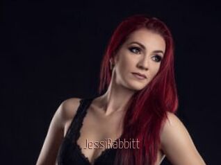 JessiRabbitt