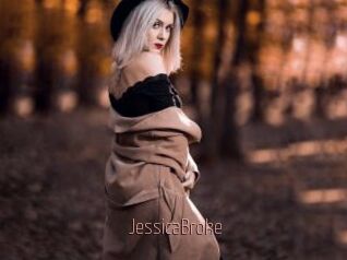 JessicaBroke