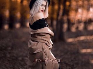JessicaMayson