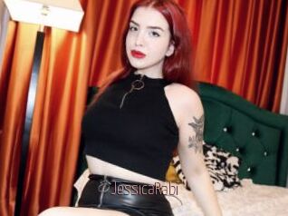 JessicaRabi