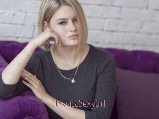 JessicaSexyGirl