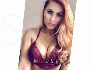 JessicaXRated