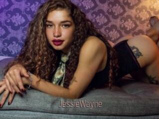 JessieWayne