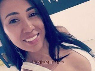 JessikaSummers