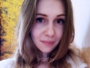 JessxFox