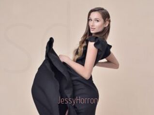 JessyHorron