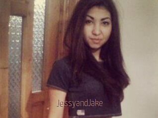 JessyandJake