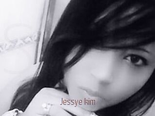 Jessye_kim