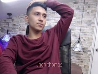 Jhon_thomas