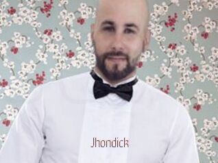 Jhondick
