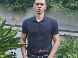 JhonnyLenny