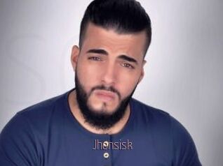 Jhonsisk