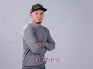 JhonyBotero