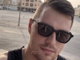 JhonyBoy32