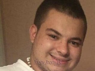 JhonyJhony19