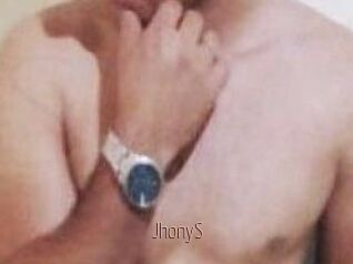JhonyS