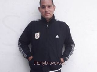 Jhonybravoxxx
