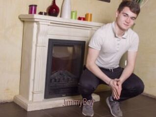 JimmyBoy