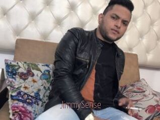 JimmySense
