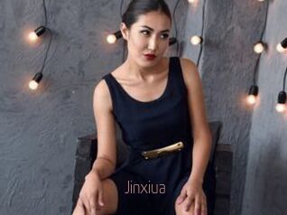 Jinxiua