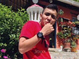 Jinxxx