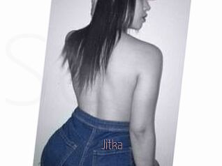 Jitka_