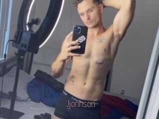 Jjonhson Sexe désirs