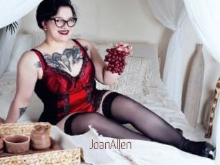 JoanAllen