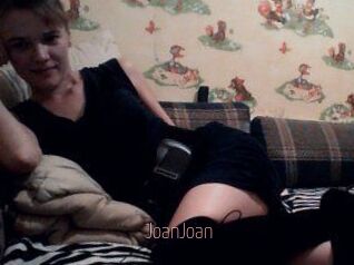 JoanJoan