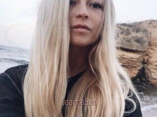 JoannaSun
