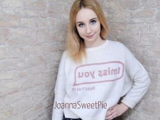 JoannaSweetPie