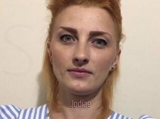 Jodiae