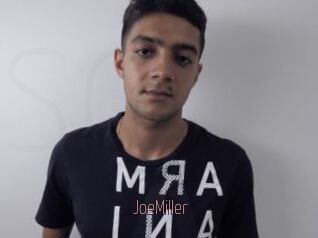 JoeMiller