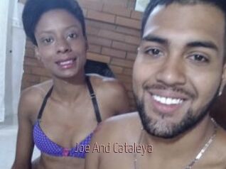 Joe_And_Cataleya