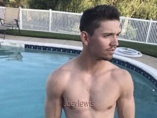 Joeylewis