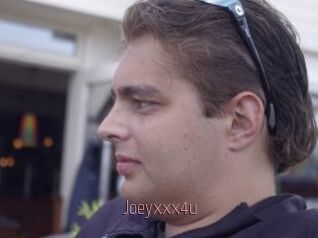 Joeyxxx4u