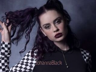 JohannaBlack