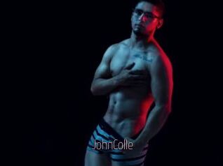 JohnColle
