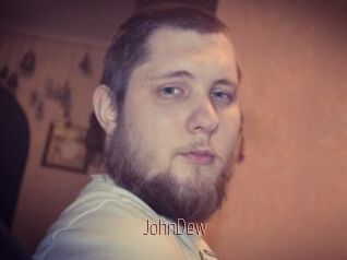 JohnDew