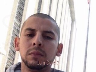 JohnDoe82