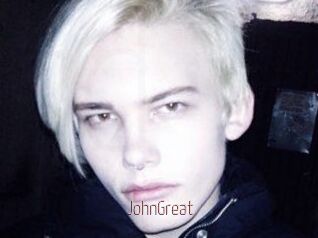JohnGreat