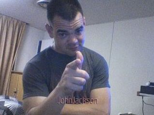 JohnJackson