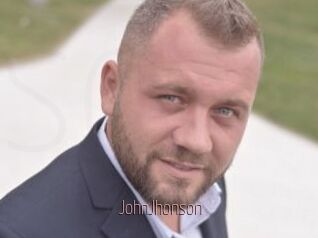 JohnJhonson