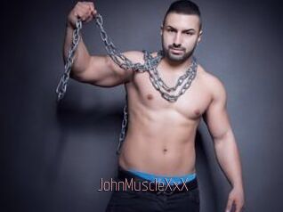 JohnMuscleXxX