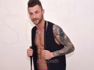 JohnSSmith