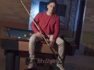 JohnStyles