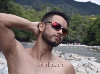 John_Paxton