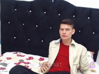 John_smart