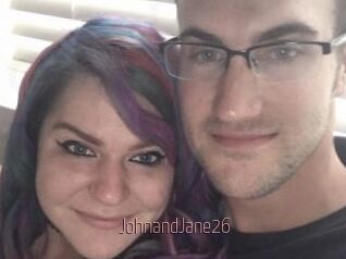 JohnandJane26